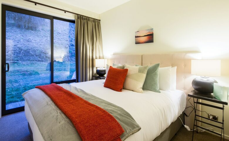 Villa Three Peaks