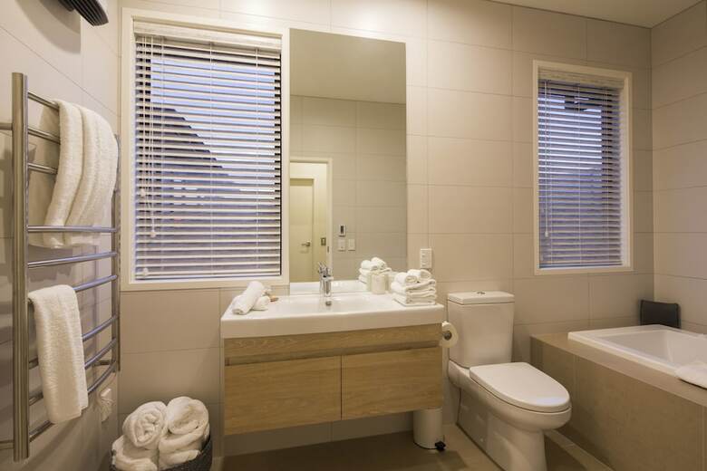 Villa Three Peaks