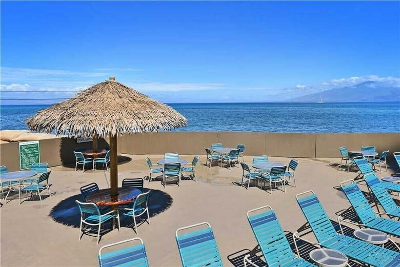 Royal Kahana #617 - Studio Condo