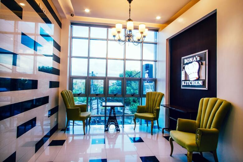 Facade By Hotel Fina