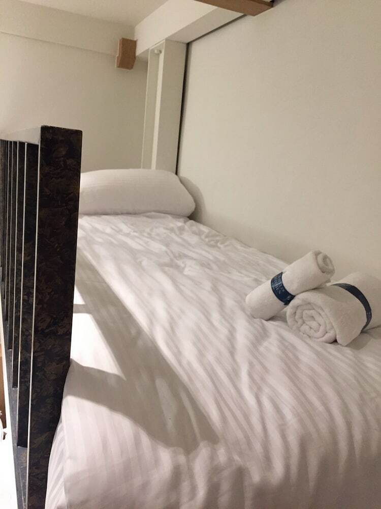 Hotel Gathering