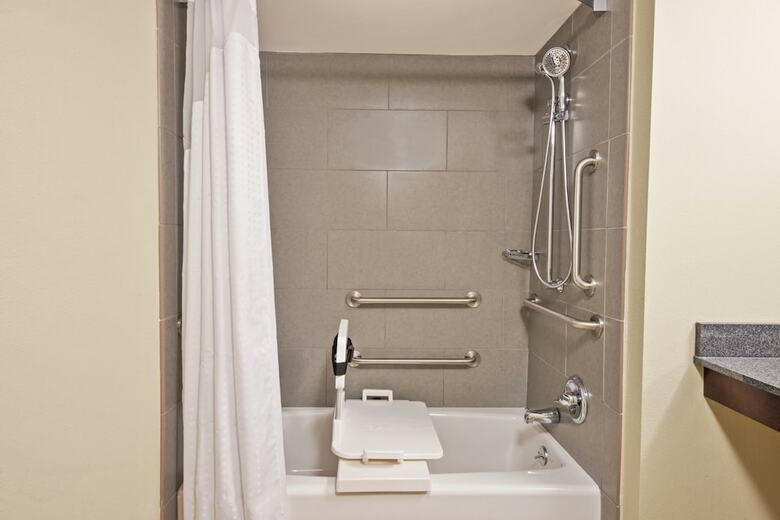 Hotel Holiday Inn Harrisburg East