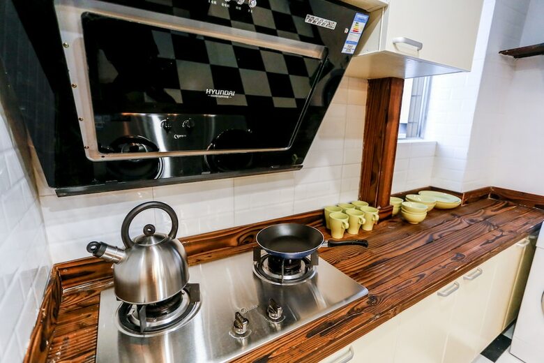 Gonative Downtown Apartment Tianzifang