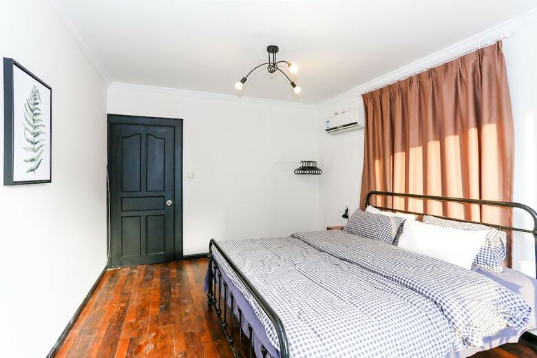 Gonative Downtown Apartment Tianzifang