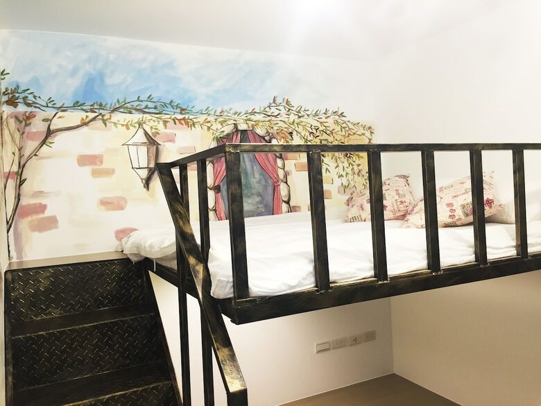 Hotel Kaohsiung Rouen