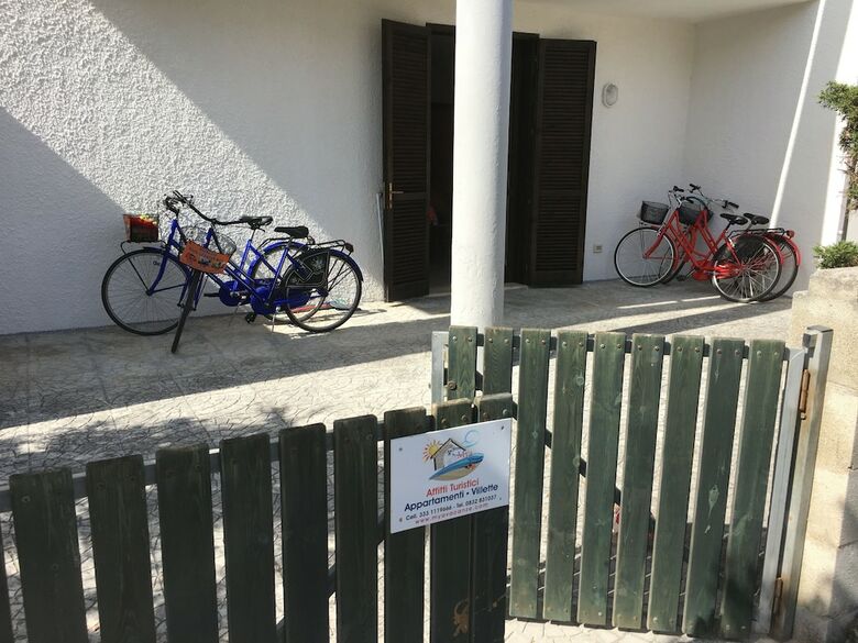 Apartamento Myavacanze