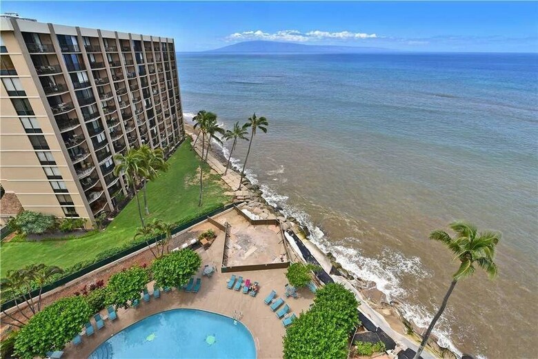 Royal Kahana #1112 - 1 Br Condo