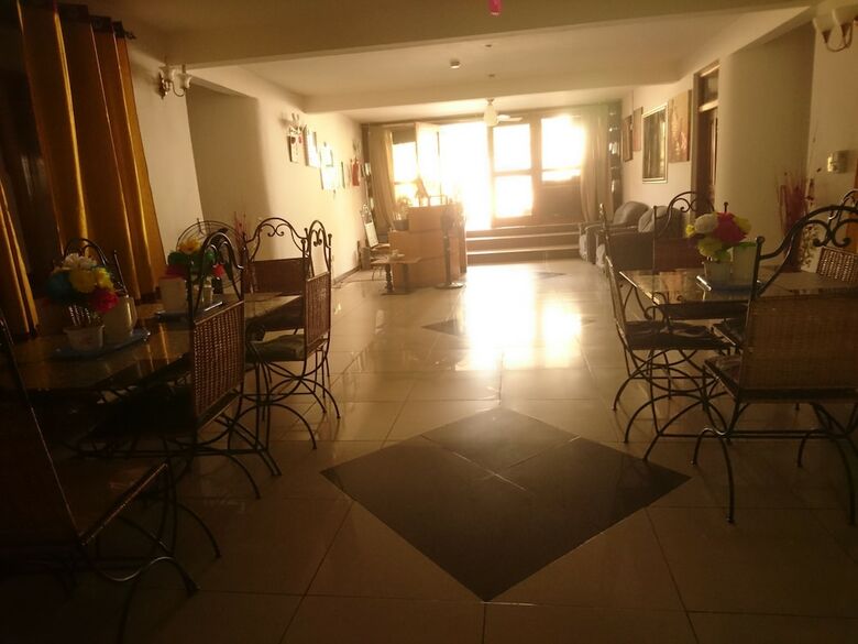 Hotel The Golden Apple Guest House