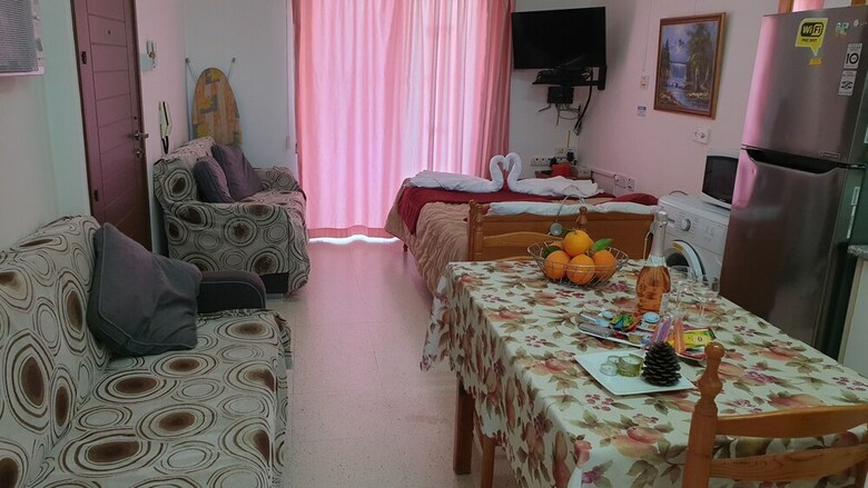 Astrofegia Apartments