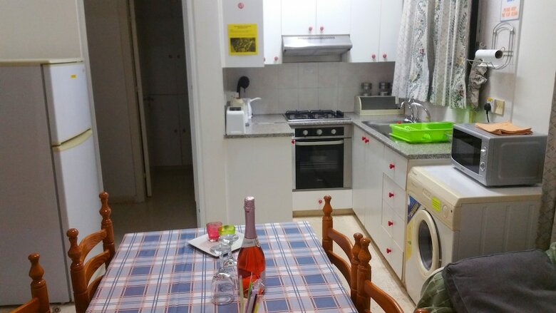 Astrofegia Apartments