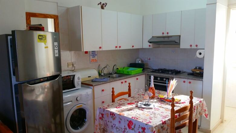 Astrofegia Apartments