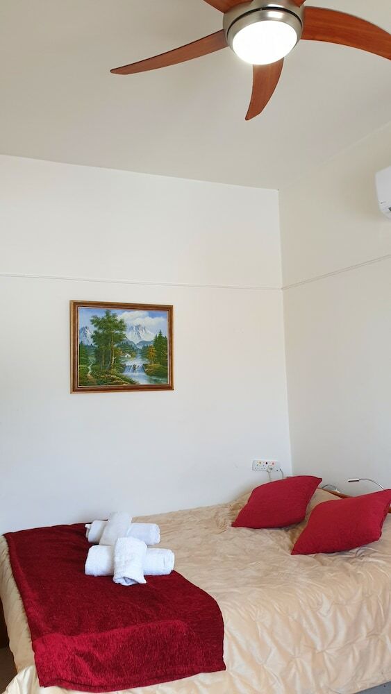 Astrofegia Apartments