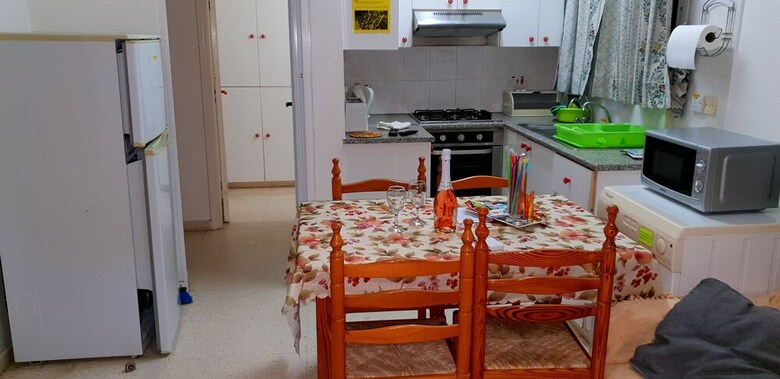 Astrofegia Apartments
