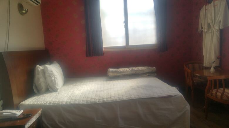 Hotel Samcheonpo Grand Motel