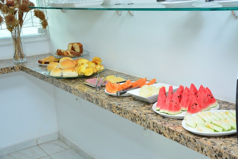 Goyanna Hotel
