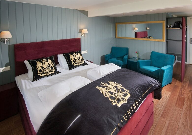 Hotel Arendal Herregaard Spa & Resort