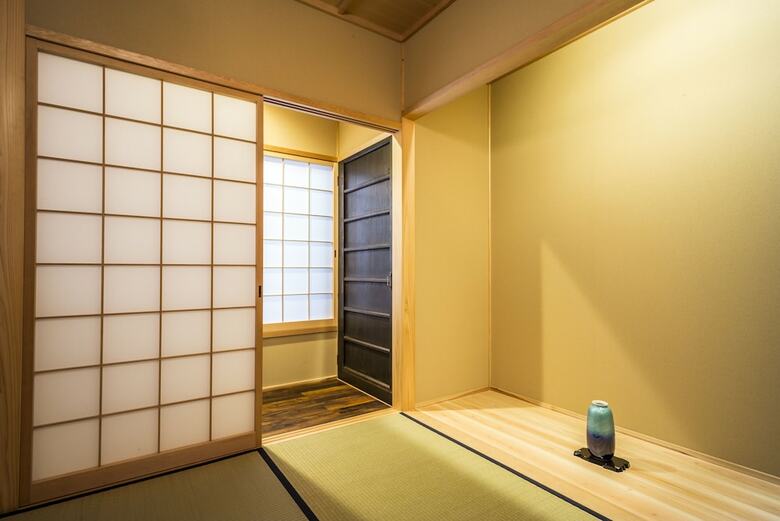Kyoyadoya Gunjoan