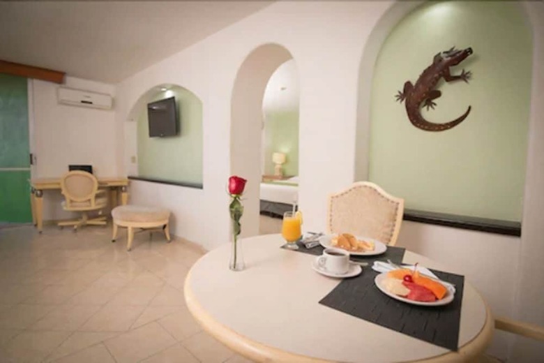 Hotel Casablanca