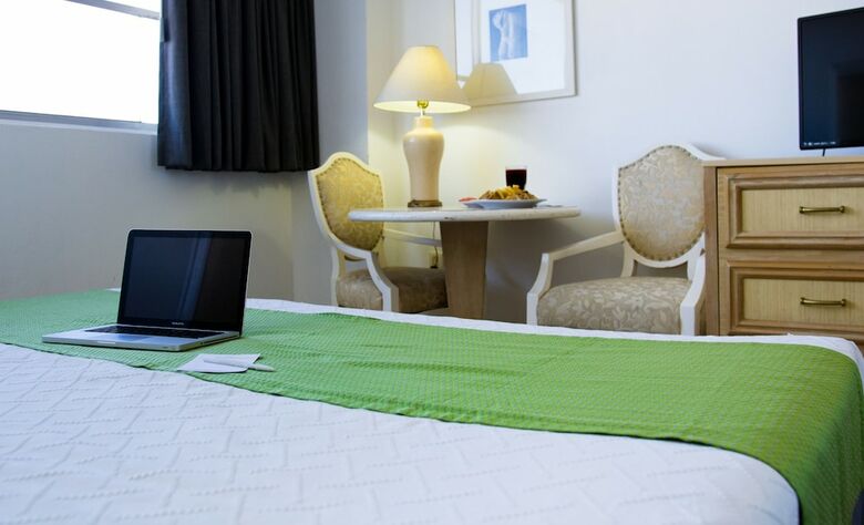 Hotel Casablanca
