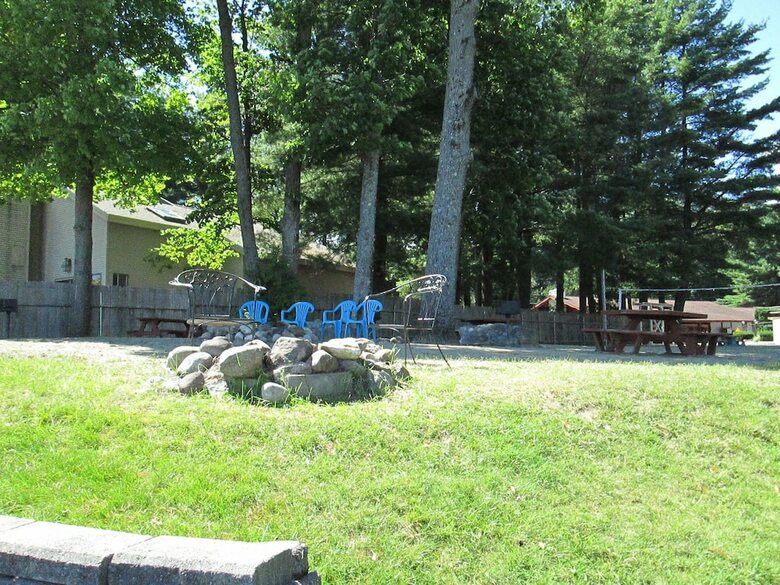 Olympian Resort Motel