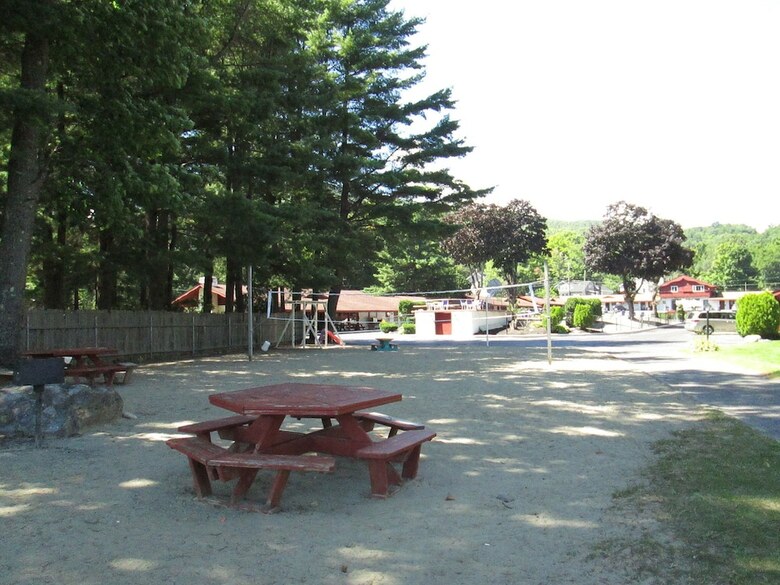 Olympian Resort Motel