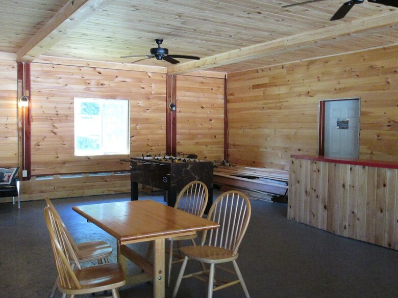 Olympian Resort Motel