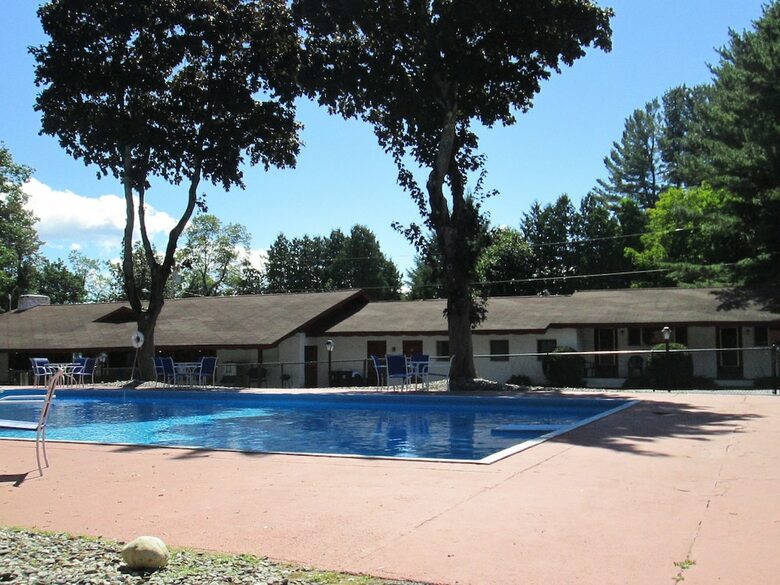 Olympian Resort Motel