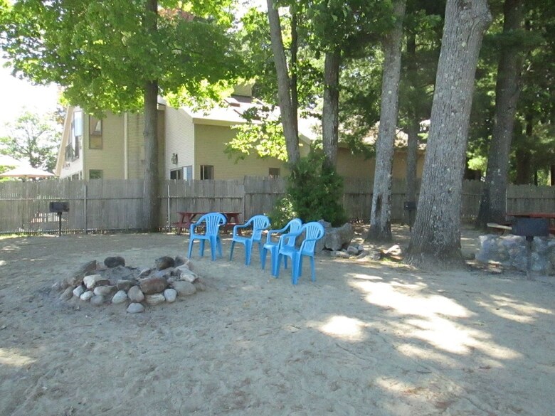 Olympian Resort Motel