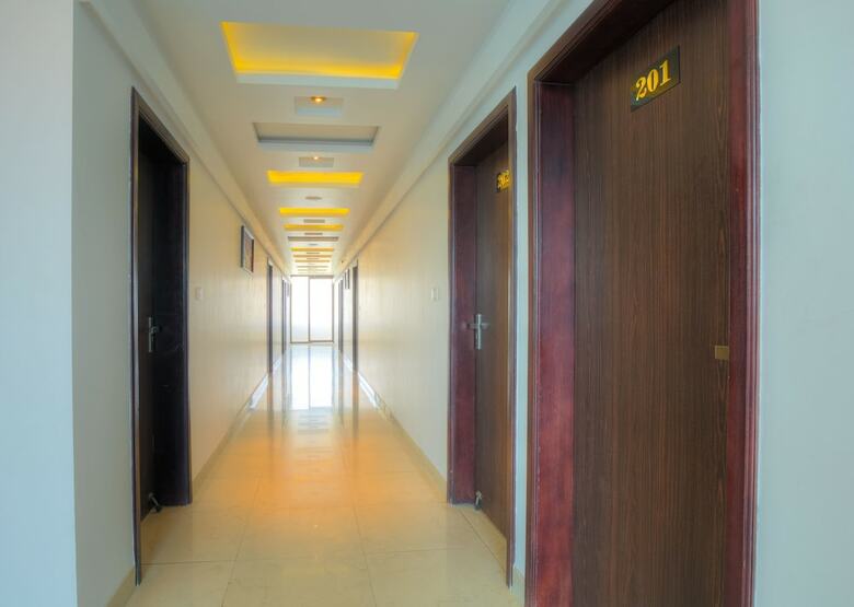 Hotel Treebo Trend Shivam Inn