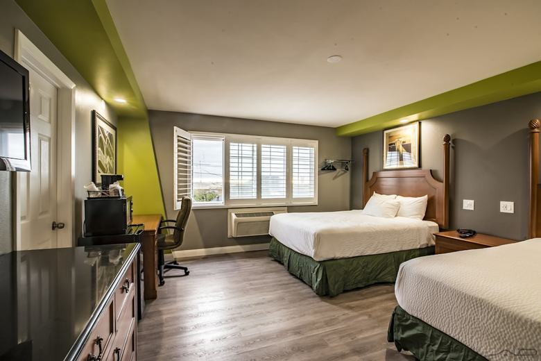 Seascape Inn - A Fairbridge Hotel