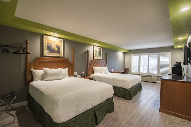 Seascape Inn - A Fairbridge Hotel