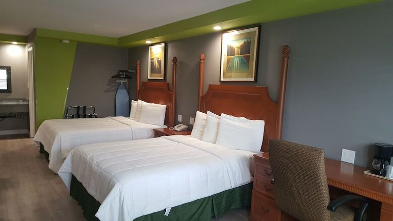 Seascape Inn - A Fairbridge Hotel