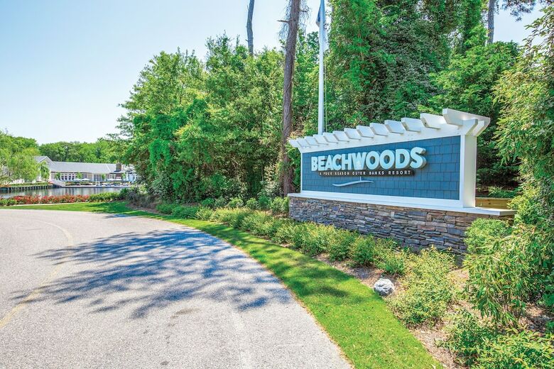 Apartamento Beachwoods By Diamond Resorts