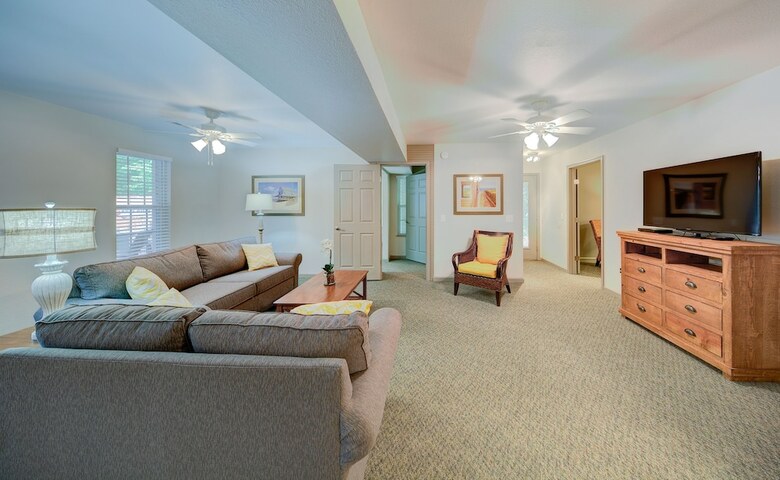 Apartamento Beachwoods By Diamond Resorts