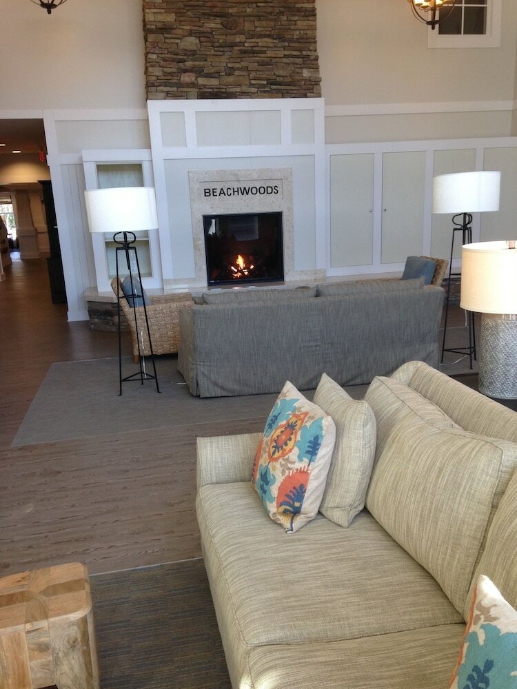 Apartamento Beachwoods By Diamond Resorts
