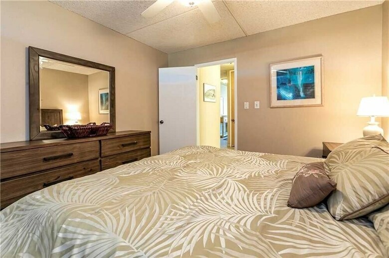 Kihei Akahi C-317 - 1 Br Condo