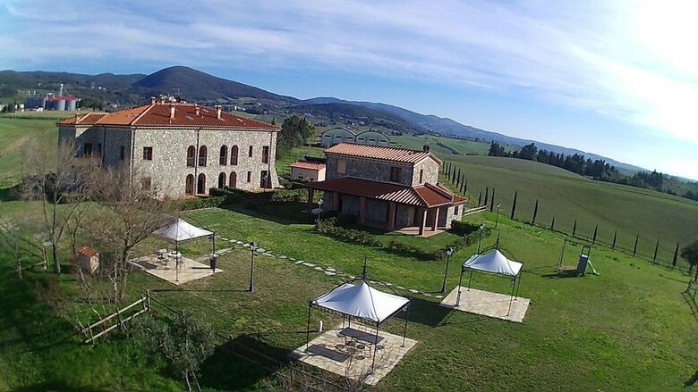 Apartamento Il Poggio Della Pieve