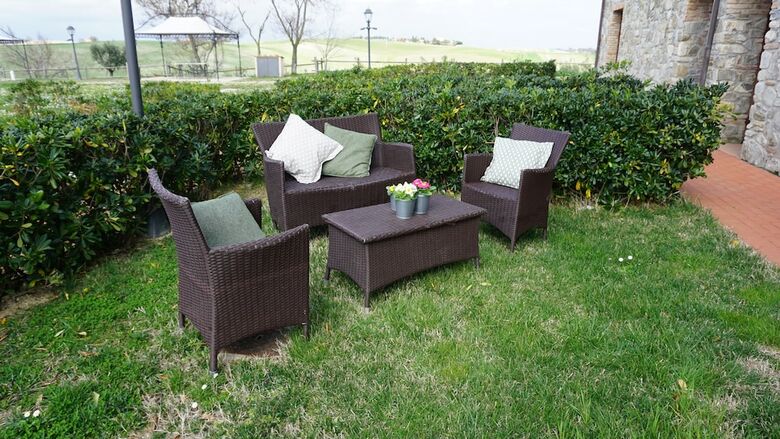 Apartamento Il Poggio Della Pieve