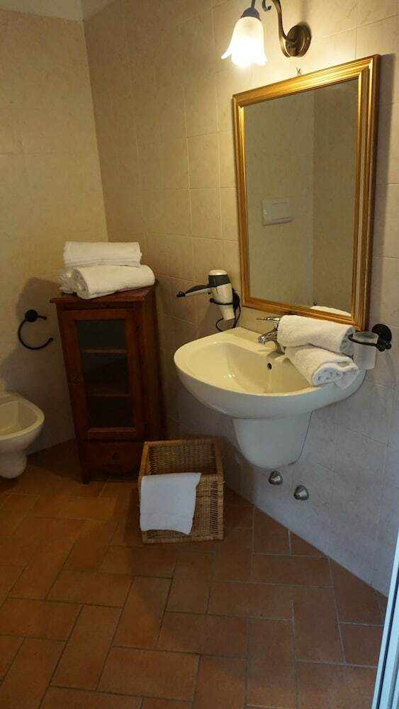Apartamento Il Poggio Della Pieve