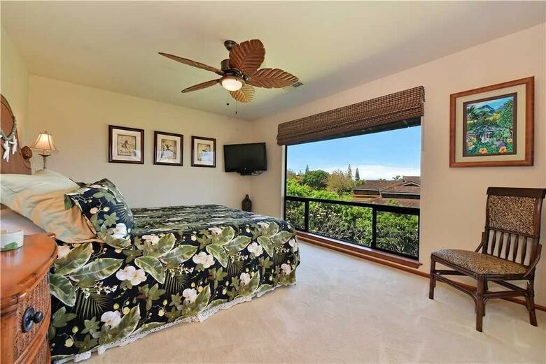 Kaanapali Plantation #57 - 2 Br Condo
