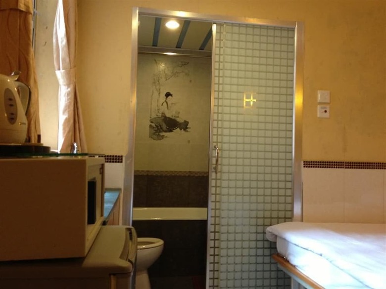 Hotel Rent-a-room Hong Kong