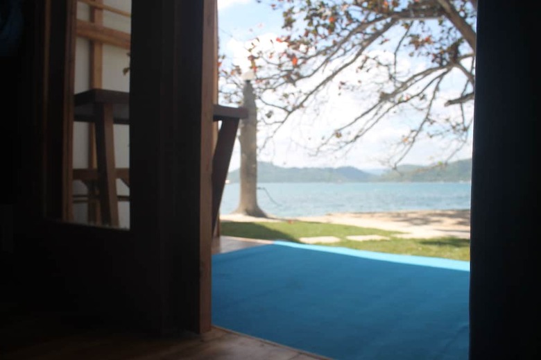 Hotel The Place Beach Bungalows