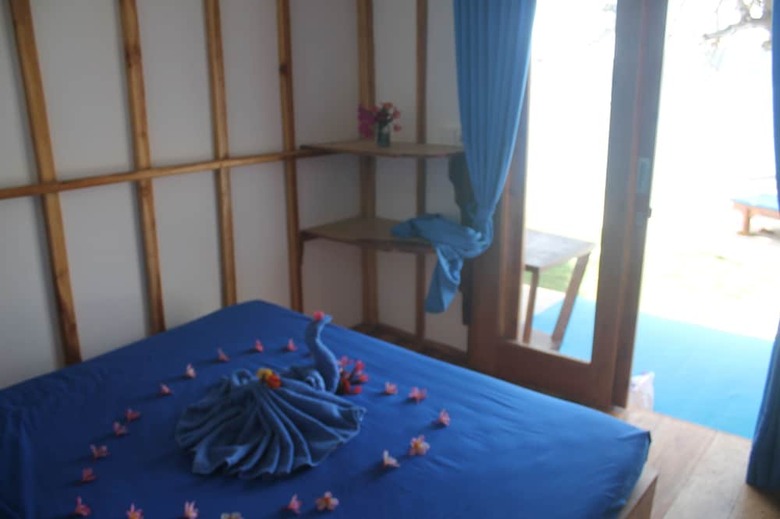 Hotel The Place Beach Bungalows