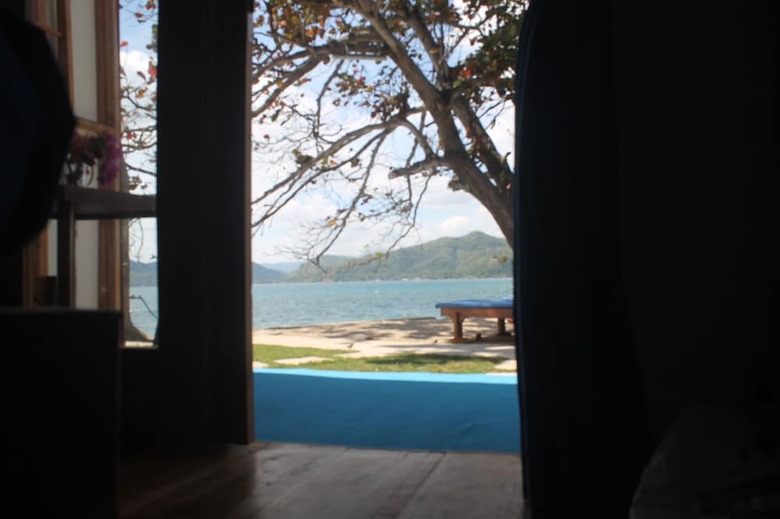Hotel The Place Beach Bungalows