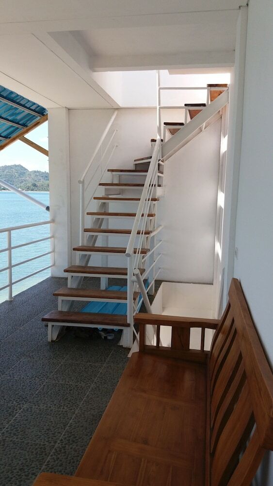 Hotel The Place Beach Bungalows