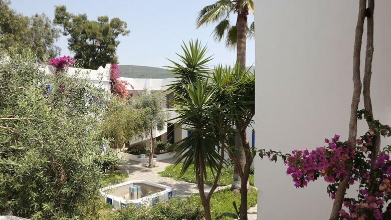 Hotel Otel Atrium