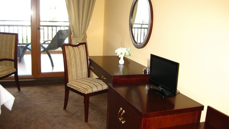 Hotel The Vineyards Spa & Resort
