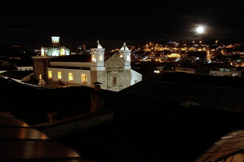 Casa Hotel Las Plazas