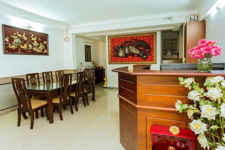Hotel Kim Yen