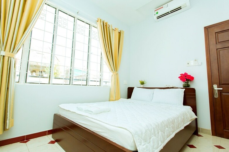 Hotel Kim Yen